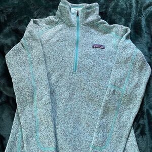 Patagonia Quarterzip